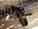 1969 Mfg. Belgium Browning High Power, Excellent Condition, 9mm - 13 of 21