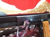 1969 Mfg. Belgium Browning High Power, Excellent Condition, 9mm - 4 of 21
