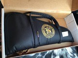 Smith & Wesson Performance Center .460 Magnum, 6.5 inch, NIB, UNFIRED,W/Box & Case - 3 of 13
