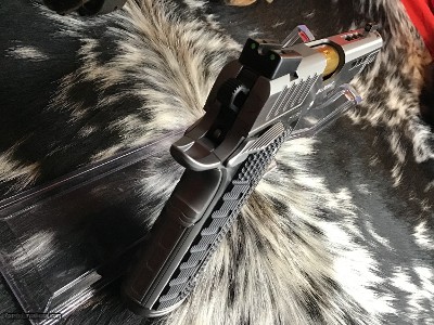 Kimber Rapide Dawn, 9mm , NIB, Cased & Gorgeous, Unfired - Image 12 of 19