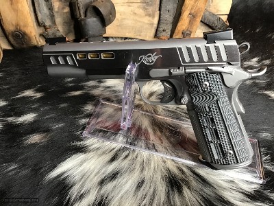 Kimber Rapide Dawn, 9mm , NIB, Cased & Gorgeous, Unfired - Image 19 of 19