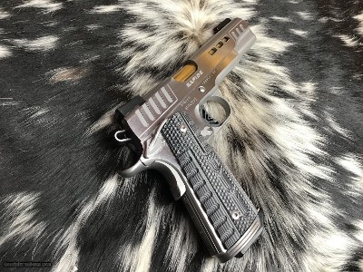 Kimber Rapide Dawn, 9mm , NIB, Cased & Gorgeous, Unfired - Image 2 of 19