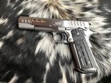 Kimber Rapide Dawn, 9mm , NIB, Cased & Gorgeous, Unfired - 15 of 19