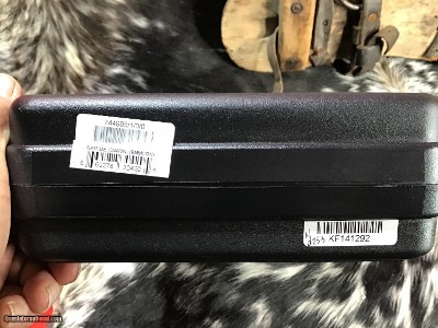 Kimber Rapide Dawn, 9mm , NIB, Cased & Gorgeous, Unfired - Image 3 of 19