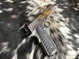 Kimber Rapide Dawn, 9mm , NIB, Cased & Gorgeous, Unfired - 2 of 19