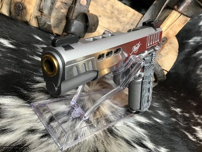 Kimber Rapide Dawn, 9mm , NIB, Cased & Gorgeous, Unfired - Image 17 of 19
