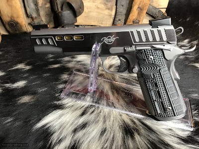 Kimber Rapide Dawn, 9mm , NIB, Cased & Gorgeous, Unfired - Image 16 of 19