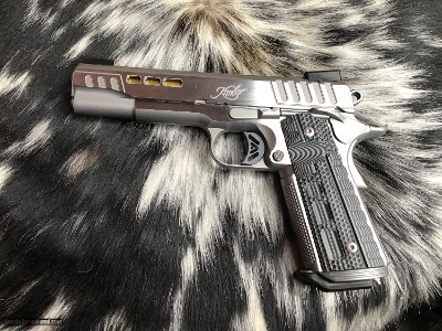 Kimber Rapide Dawn, 9mm , NIB, Cased & Gorgeous, Unfired - Image 15 of 19