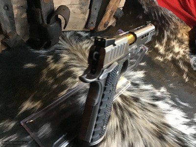 Kimber Rapide Dawn, 9mm , NIB, Cased & Gorgeous, Unfired - Image 10 of 19
