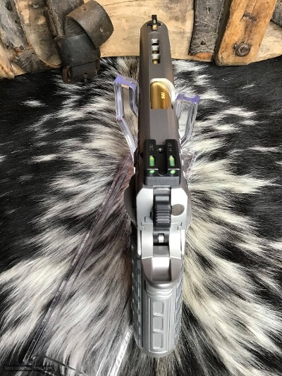 Kimber Rapide Dawn, 9mm , NIB, Cased & Gorgeous, Unfired - Image 13 of 19