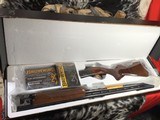 NIB Browning Citori XT Trap Shotgun, 32 inch, 12 Ga. Boxed, Unfired - 3 of 23