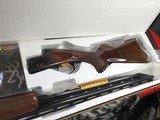 NIB Browning Citori XT Trap Shotgun, 32 inch, 12 Ga. Boxed, Unfired - 4 of 23