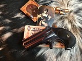 Remington 95 Derringer Excellent Condition, .41 Rimfire, Antique - 9 of 16