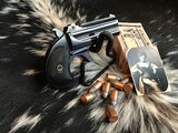Remington 95 Derringer Excellent Condition, .41 Rimfire, Antique - 6 of 16