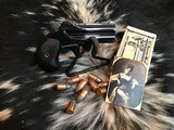 Remington 95 Derringer Excellent Condition, .41 Rimfire, Antique - 3 of 16