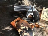Remington 95 Derringer Excellent Condition, .41 Rimfire, Antique - 11 of 16