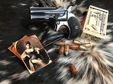 Remington 95 Derringer Excellent Condition, .41 Rimfire, Antique - 5 of 16