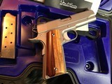 Dan Wesson Valor Limited Commander, Stainless, Bull Barrel, 1 of 50 made in 2018, .45 acp - 3 of 23