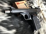 Belgium Browning Model 10/71 Semi-Auto Pistol, .380 acp. - 13 of 23