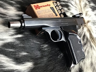 Belgium Browning Model 10/71 Semi-Auto Pistol, .380 acp. - Image 13 of 23