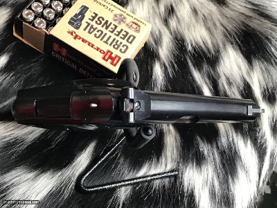 Belgium Browning Model 10/71 Semi-Auto Pistol, .380 acp. - Image 19 of 23