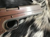Coonan B Model .357 Semi Auto Pistol, Excellent Cond. in Box, 2 Mags W/ Manual - 21 of 22
