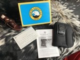 North American Arms Guardian, LNIB W/Case, .32 NAA Caliber - 7 of 14