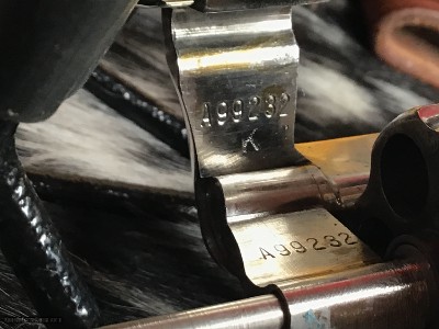 1970 Colt Cobra, Rare Factory Nickel, LW 6 Shot Snubby - Image 8 of 11