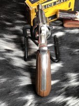 1970 Colt Cobra, Rare Factory Nickel, LW 6 Shot Snubby - 7 of 11