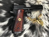Wilson Combat “Tactical Carry” 1911 Pattern 9mm Pistol, LNIB W/Case & Accessories - 14 of 25