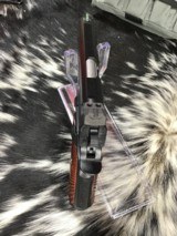 Wilson Combat “Tactical Carry” 1911 Pattern 9mm Pistol, LNIB W/Case & Accessories - 12 of 25