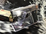 1986 Colt Officers Model ACP, Stainless, .45 acp, 3.5 inch, Boxed, Excellent Cond. - 19 of 20