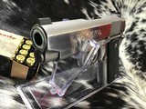 1986 Colt Officers Model ACP, Stainless, .45 acp, 3.5 inch, Boxed, Excellent Cond. - 16 of 20