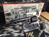1972 Colt SAA, 5.5 inch, .45 Colt, Stagecoach Box, Unfired , Complete & Pristine 2nd Generation W/Receipt - 12 of 25