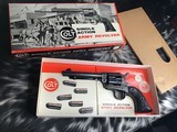 1972 Colt SAA, 5.5 inch, .45 Colt, Stagecoach Box, Unfired , Complete & Pristine 2nd Generation W/Receipt - 1 of 25