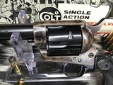 1972 Colt SAA, 5.5 inch, .45 Colt, Stagecoach Box, Unfired , Complete & Pristine 2nd Generation W/Receipt - 10 of 25