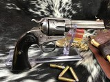 1910 Colt Bisley, 4.75 inch, 32-20 Cartridge, Matching Numbers, Original & Tight Colt - 4 of 19