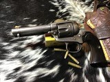 1910 Colt Bisley, 4.75 inch, 32-20 Cartridge, Matching Numbers, Original & Tight Colt - 2 of 19
