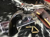 1910 Colt Bisley, 4.75 inch, 32-20 Cartridge, Matching Numbers, Original & Tight Colt - 13 of 19
