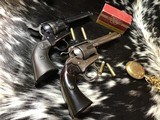 1910 Colt Bisley, 4.75 inch, 32-20 Cartridge, Matching Numbers, Original & Tight Colt - 18 of 19