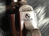 1910 Colt Bisley, 4.75 inch, 32-20 Cartridge, Matching Numbers, Original & Tight Colt - 19 of 19