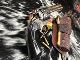 1910 Colt Bisley, 4.75 inch, 32-20 Cartridge, Matching Numbers, Original & Tight Colt - 6 of 19