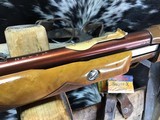 Remington 572 Lightweight , Buckskin Tan, 99% Condition, Rare .22 SLLR, Trades Welcome - 12 of 25