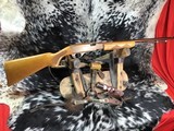 Remington 572 Lightweight , Buckskin Tan, 99% Condition, Rare .22 SLLR, Trades Welcome - 9 of 25