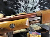 Remington 572 Lightweight , Buckskin Tan, 99% Condition, Rare .22 SLLR, Trades Welcome - 13 of 25