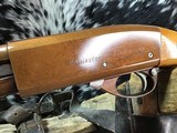 Remington 572 Lightweight , Buckskin Tan, 99% Condition, Rare .22 SLLR, Trades Welcome - 3 of 25