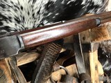 1889 Mfg. Winchester Model 1873 Sporting Rifle, Octagon, 44/40, 24 inch, Antique - 11 of 25