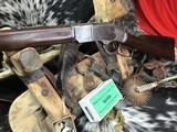 1889 Mfg. Winchester Model 1873 Sporting Rifle, Octagon, 44/40, 24 inch, Antique - 17 of 25