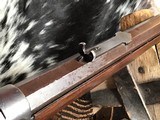 1889 Mfg. Winchester Model 1873 Sporting Rifle, Octagon, 44/40, 24 inch, Antique - 14 of 25