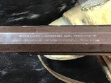 1889 Mfg. Winchester Model 1873 Sporting Rifle, Octagon, 44/40, 24 inch, Antique - 19 of 25